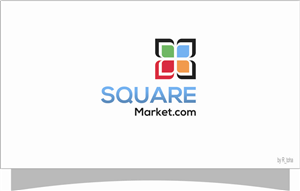 Logo Design by r-toha for SquareMarket | Design: #4916335