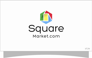 Logo Design by r-toha for SquareMarket | Design: #4916342