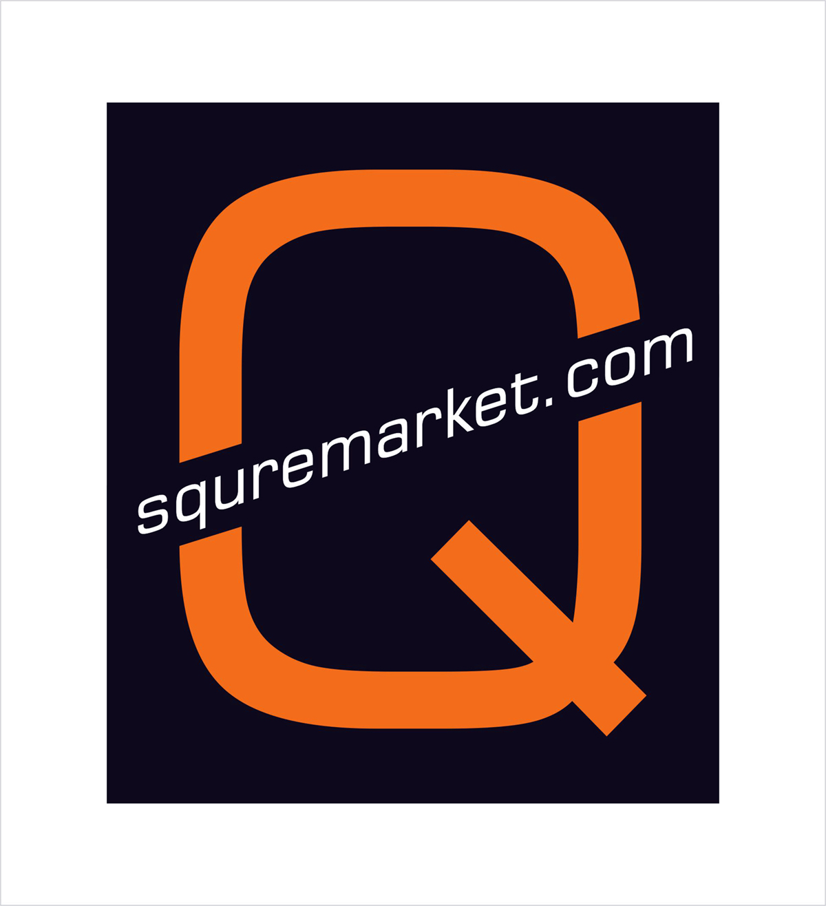 Logo Design by Raajsha for SquareMarket | Design #4885660