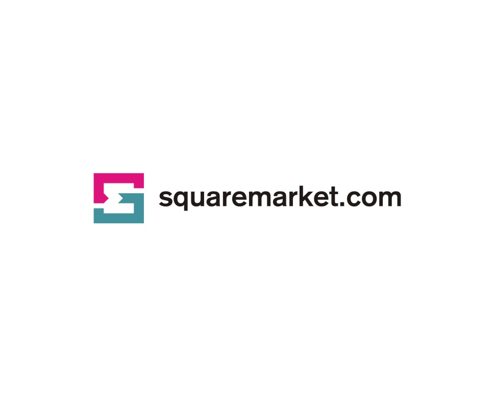 Logo Design by GUSTIANA for SquareMarket | Design #4880631