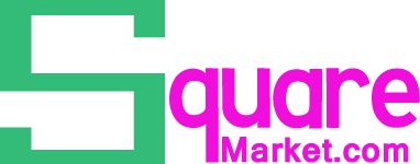 Logo Design by rap.esteban.p212 for SquareMarket | Design #4903216