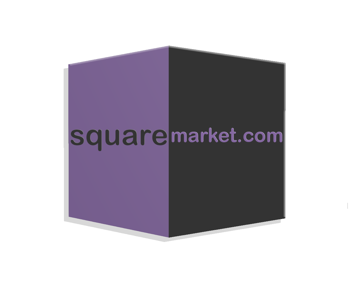 Logo Design by Logo Pro for SquareMarket | Design #4880537