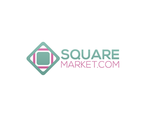 Logo Design by M.CreativeDesigns for SquareMarket | Design: #4880744
