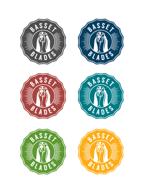 Logo Design by Soupyjam