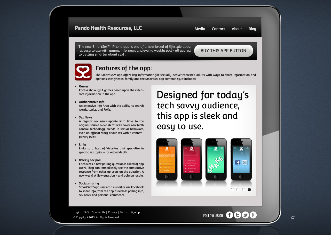 Web Design by pb for this project | Design #1387959