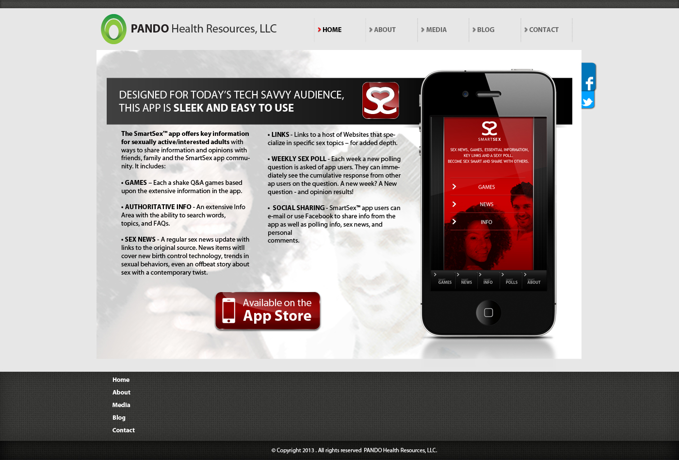 Web Design by Svetlin Angelov for this project | Design #1387020