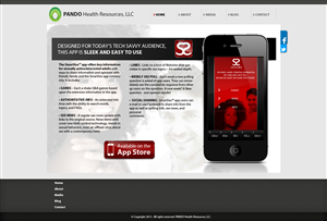 Web Design by Svetlin Angelov