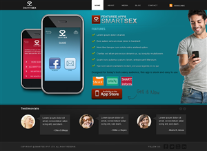 Web Design by SonaDesigns