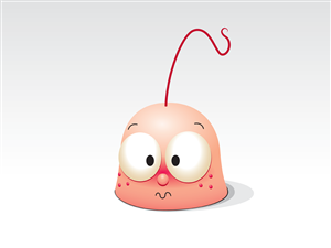 Character Design by Patrícia Duarte for this project | Design: #1382426