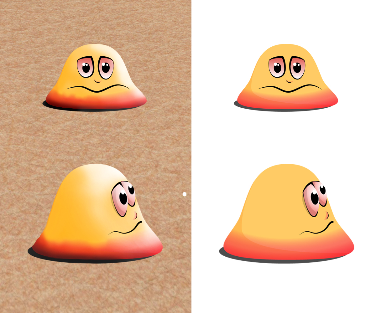 Design de Figurine par joerock pour ce projet | Design #1378328