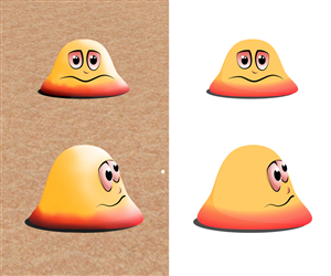 Character Design by joerock for this project | Design #1378328