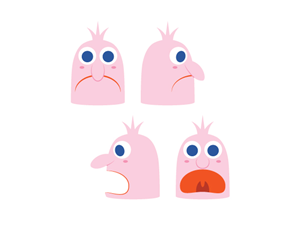 Character Design by iamthestory for this project | Design: #1394543