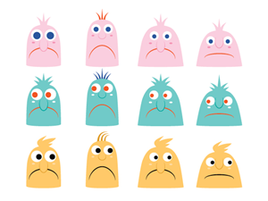 Character Design by iamthestory for this project | Design: #1394628