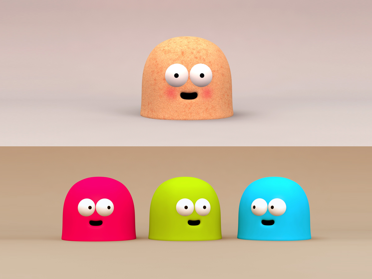 Figur-Design von tapstudio für dieses Projekt | Design #1383834