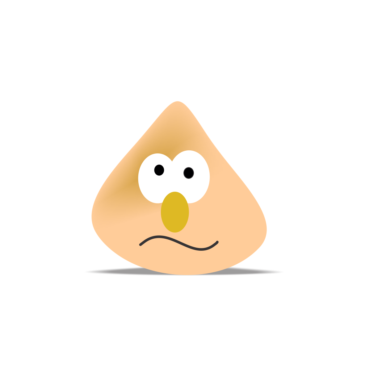 Character Design by day2daydesigns for this project | Design #1375545