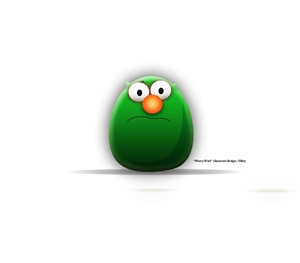 Design de Figurine par Rey