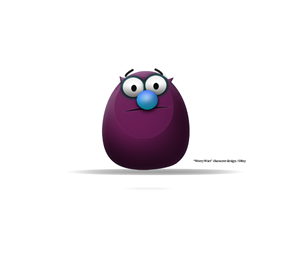 Character Design by Rey for this project | Design: #1419431