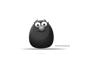 Character Design by Rey for this project | Design: #1419433