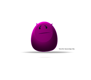 Character Design by Rey for this project | Design: #1419473