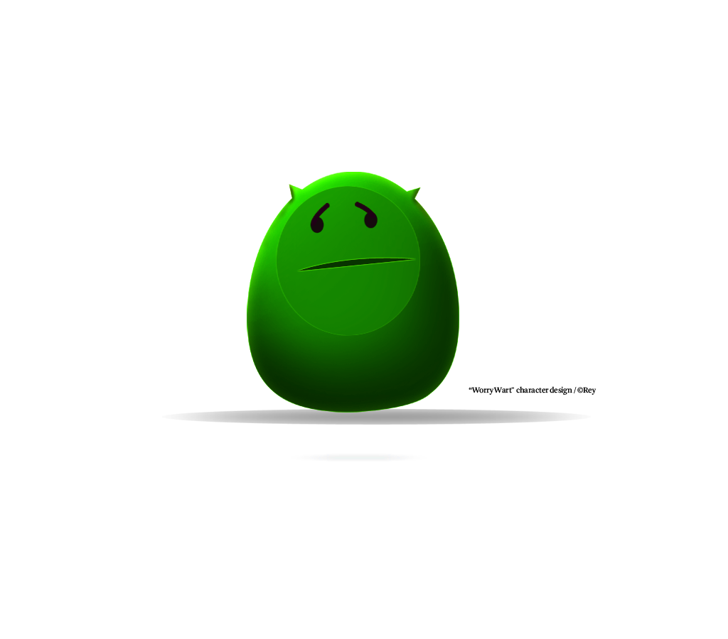 Character Design by Rey for this project | Design #1419475