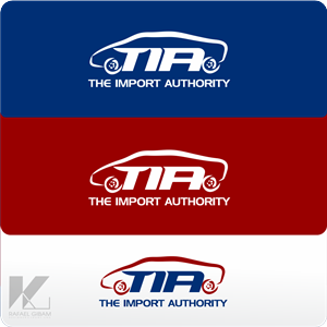 Logo Design by Rafael Willames for this project | Design: #4961992