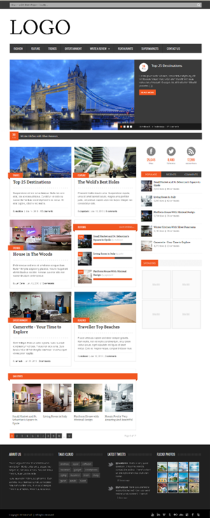 Web Design by adem.guler