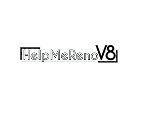 Logo Design by Behemus for Help Me Renov8 Pty Ltd | Design: #1378154