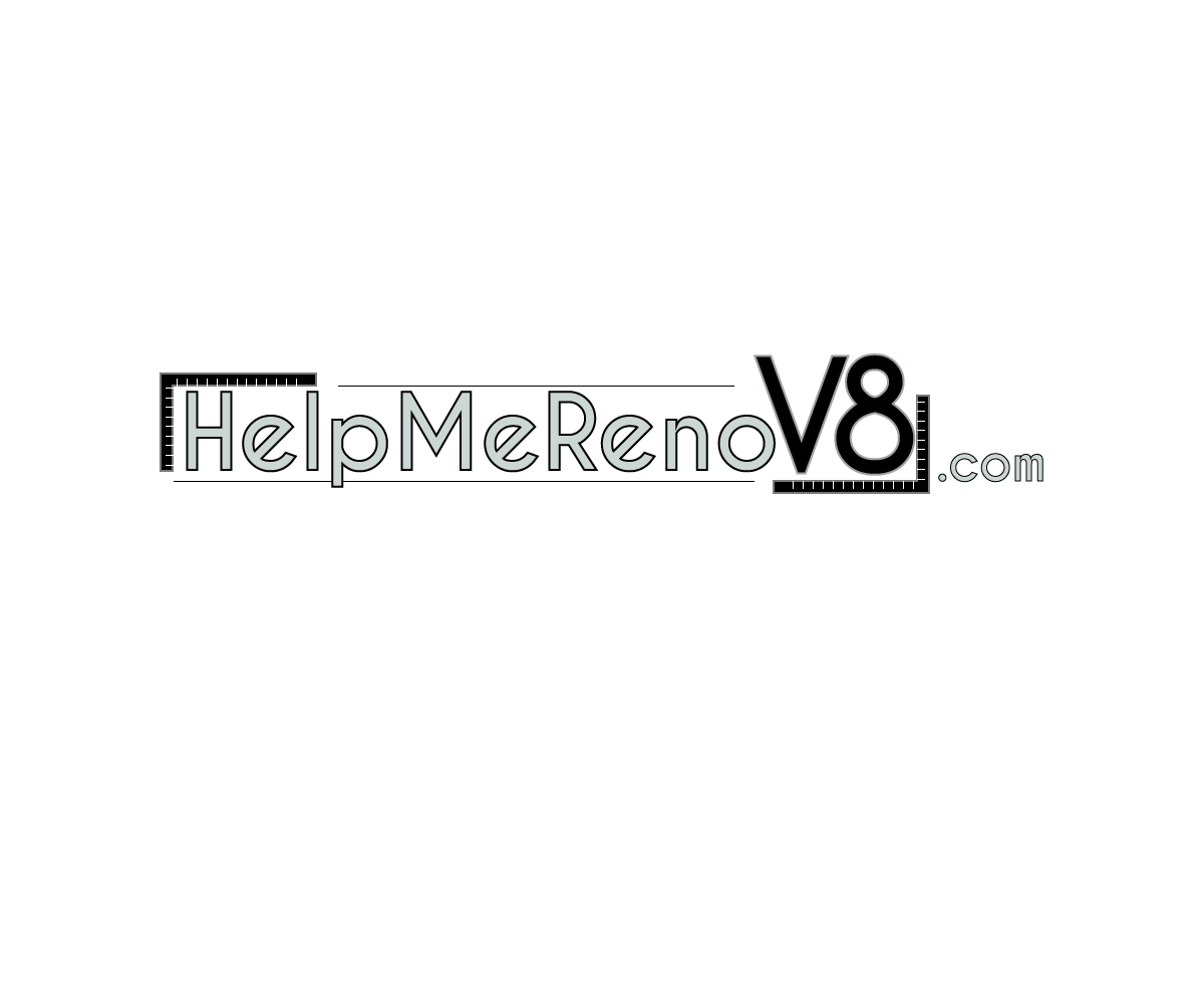 Logo Design by Behemus for Help Me Renov8 Pty Ltd | Design #1378155