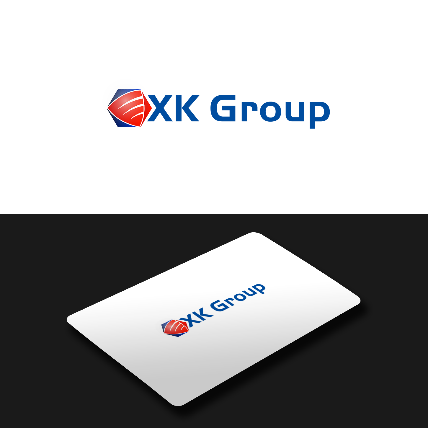 Logo Design by Pixi Dust for XK Group, LLC | Design #4881414