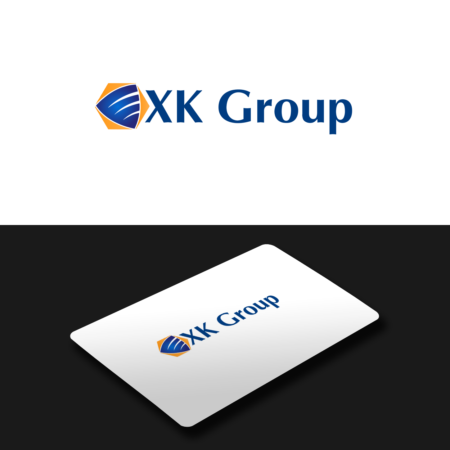 Logo Design by Pixi Dust for XK Group, LLC | Design #4881444