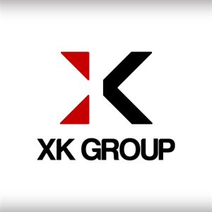 Logo Design by BRP for XK Group, LLC | Design: #4882230