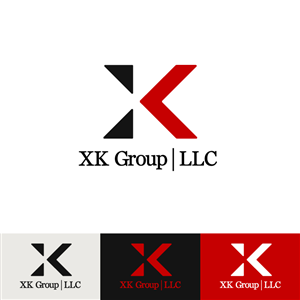 Logo Design by BRP for XK Group, LLC | Design: #4888213