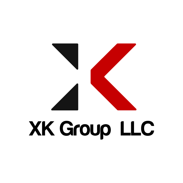 Logo Design by BRP for XK Group, LLC | Design #4914129