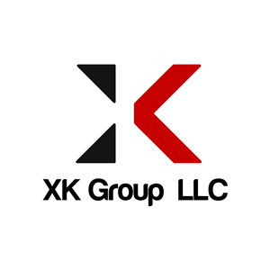 Logo Design by BRP for XK Group, LLC | Design: #4914129