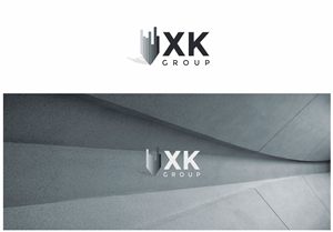 Logo Design by Monimonzy for XK Group, LLC | Design: #4894435