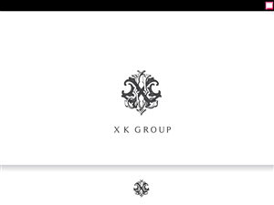 Logo Design by ARTMD for XK Group, LLC | Design: #4888447