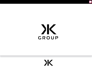 Logo Design by ARTMD for XK Group, LLC | Design: #4888536