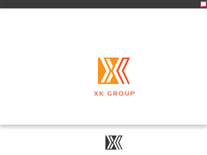 Logo Design by ARTMD for XK Group, LLC | Design: #4895501