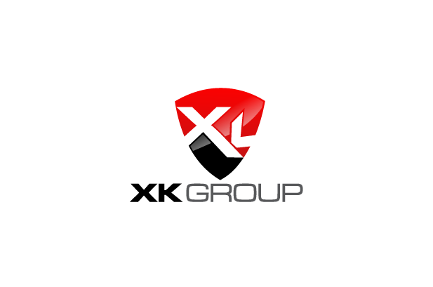 Diseño de Logo por Digihexagon para XK Group, LLC | Diseño #4881926