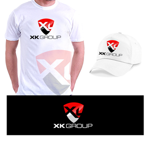 Logo Design by Digihex for XK Group, LLC | Design: #4881954