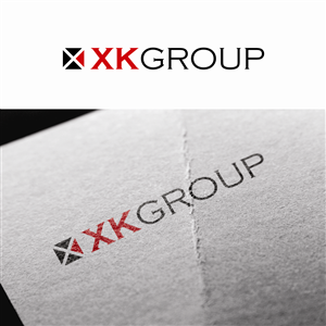 Logo Design by cb1318 for XK Group, LLC | Design: #4886253