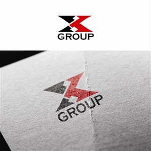 Logo Design by cb1318 for XK Group, LLC | Design: #4886305