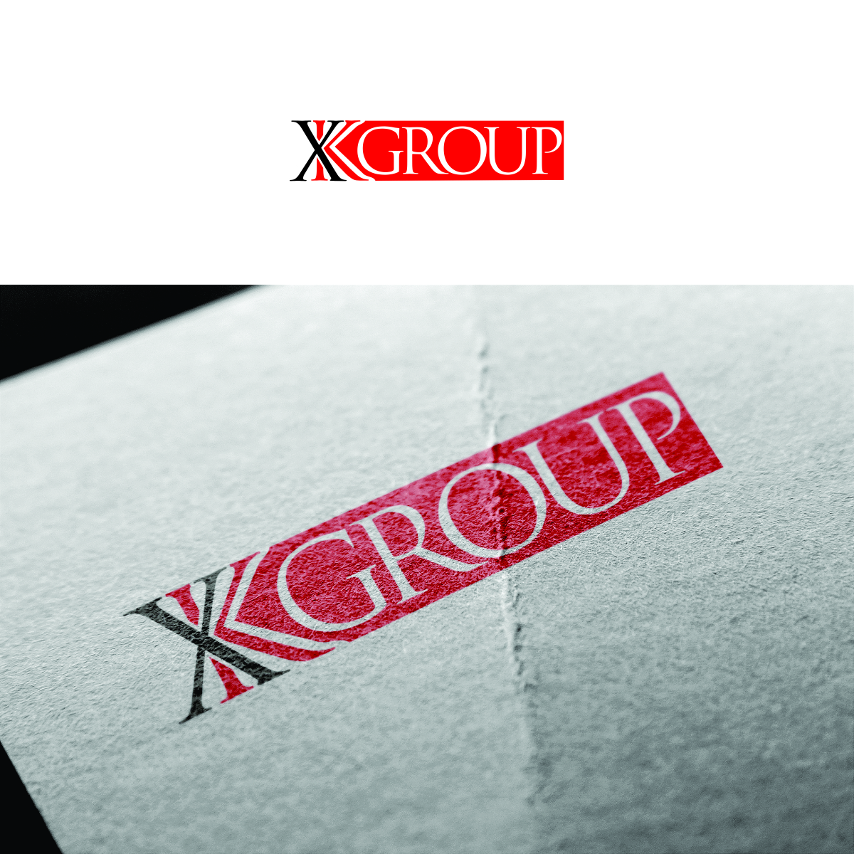 Logo-Design von cb1318 für XK Group, LLC | Design #4886388