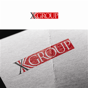 Logo Design by cb1318 for XK Group, LLC | Design: #4886388