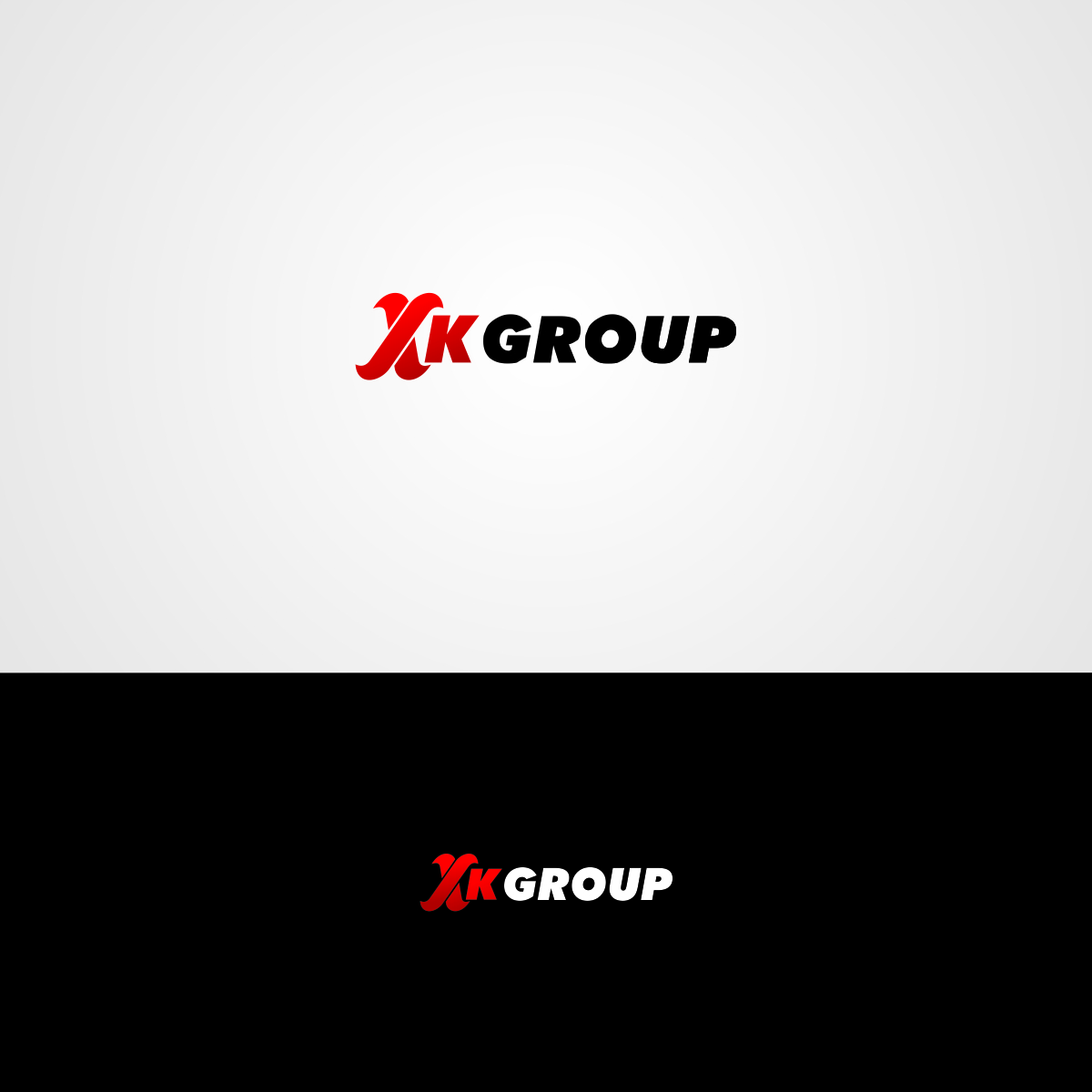 Logo Design by cb1318 for XK Group, LLC | Design #4889215