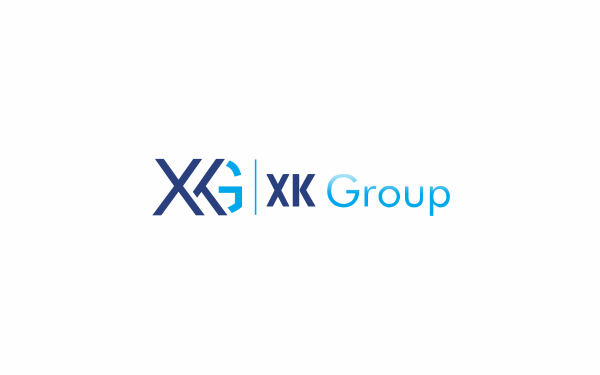 Diseño de Logo por Artipunan para XK Group, LLC | Diseño #4885683