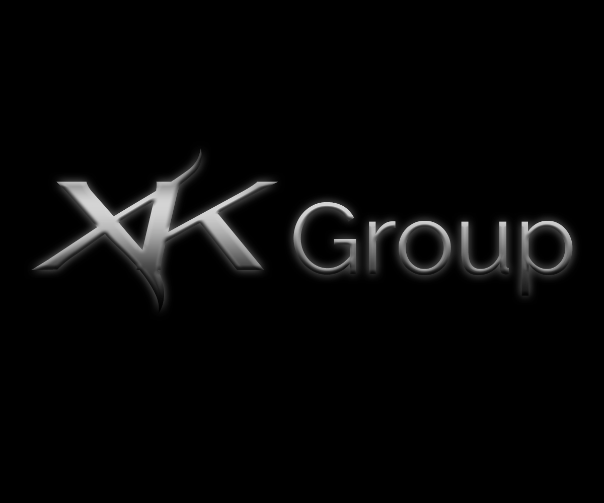 Logo Design by axisdesigns for XK Group, LLC | Design #4885552