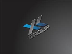 XK Group | Logo Design by Logocraft
