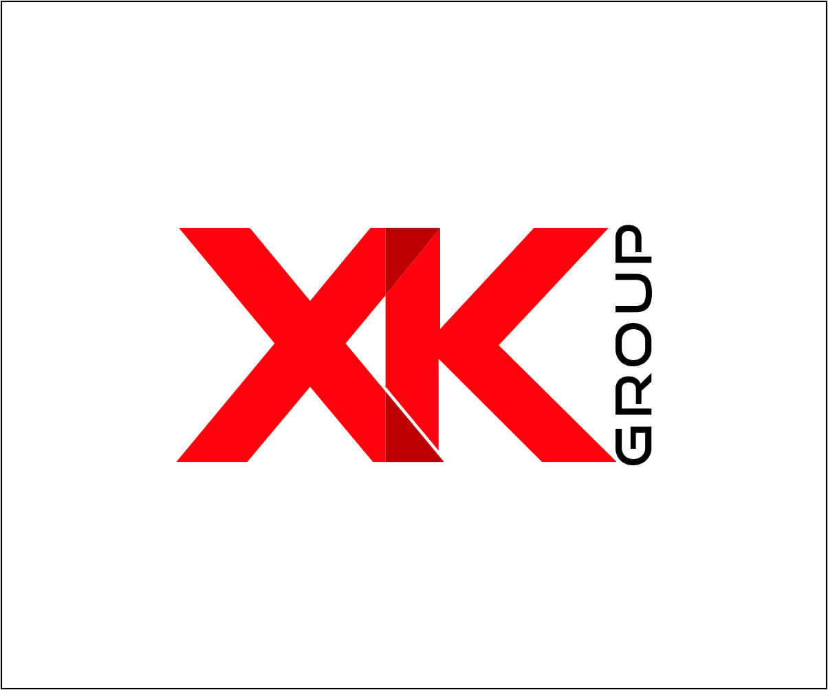 Diseño de Logo por Shreyas Arts para XK Group, LLC | Diseño #4887088