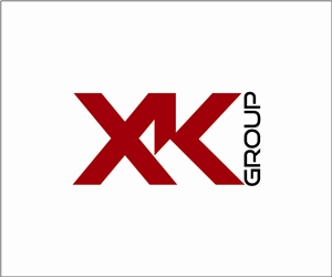 Logo Design by Shreyas Arts for XK Group, LLC | Design: #4887100